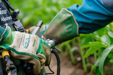 Ajustes Y Reparaciones Menores En Fumigadoras Que Puedes Hacer T Mismo