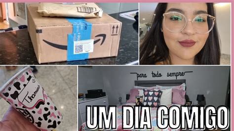 VLOG UM DIA DE TRABALHO COMIGO MEU NOVO ÓCULOS DE GRAU COMPRINHAS