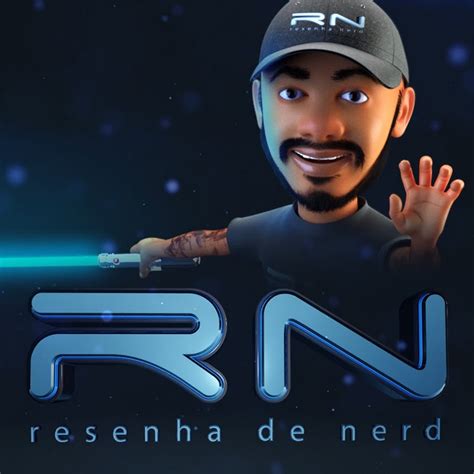 Resenha De Nerd YouTube