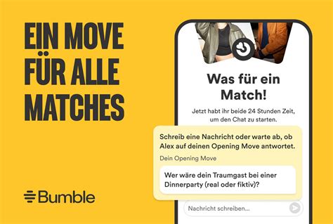 Bumble Bumble Eröffnet Frauen Mehr Möglichkeiten Den Ersten Schritt