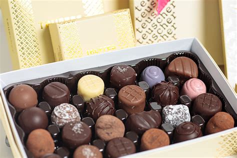 Assorted Truffles