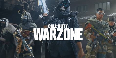 Call of Duty: Warzone New Operators' Backstories