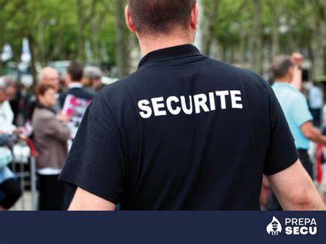 Guide 2025 Titre Agent Prévention et de Sécurité Prepasecu