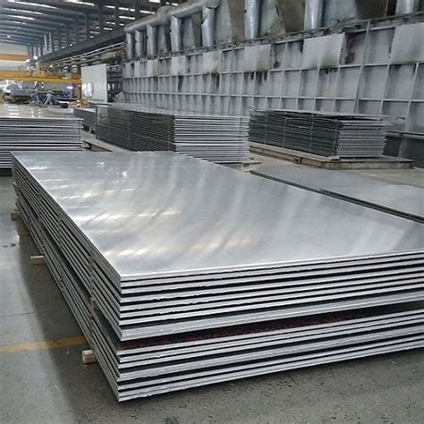 Duplex Steel 2205 Shim Sheets Duplex S31803 S32205 Sheets Supplier