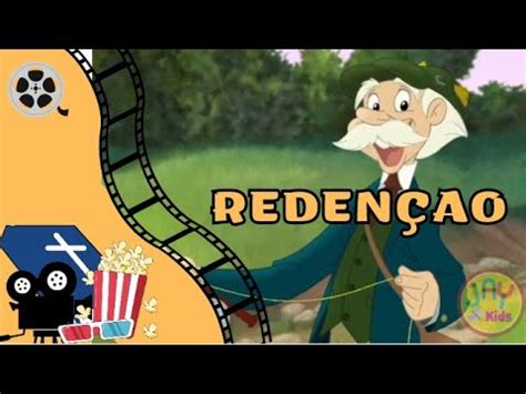 Filme Reden O Theo Hd Gospel Infantil Completo Duplado Portugu S