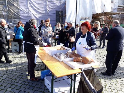 Den lidí bez domova měl úspěch Na dobrou věc jste přispěli částkou 42