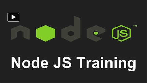 Ppt Node Js Training In Noida Powerpoint Presentation Free To