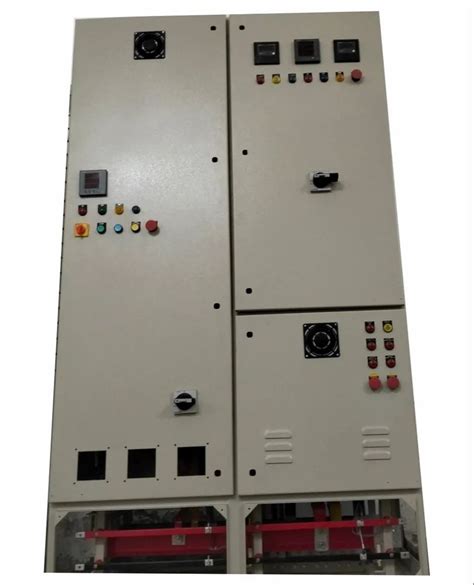 Three Phase DG Synchronization Panel At Rs 100000 In Nashik ID