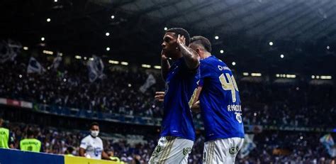 Cruzeiro Recebeu R Milh Es Por Direitos Dos Jogos Em Casa Do Mineiro