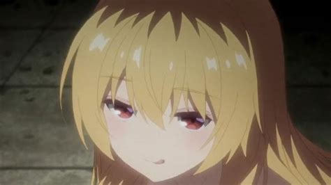 Best Anime Vampire Girls That Are Hot As Hell