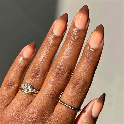 29 Ombré Nail Ideas That Modernize The Colorful Mani