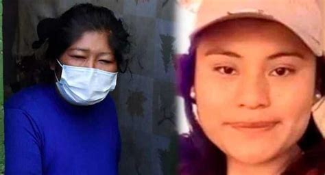 Sentencian A 30 Años De Cárcel A La Mujer Que Asesinó A Nayeli Argote La Joven Que Trató De