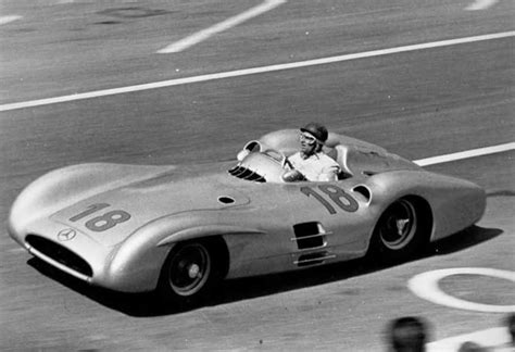 The Silver Arrows 75th Anniversary Car News Carsguide