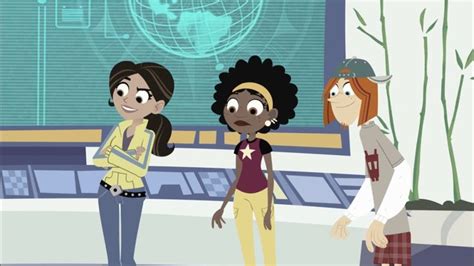 Aviva, Koki & Jimmy | Wild kratts, Wild, Comedy cartoon