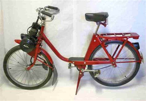 Velosolex 2200 Bj 1962 Bestes Angebot Von Old Und Youngtimer