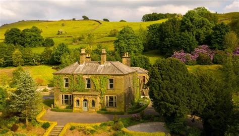 Moorlands Self Catering In Colne Foulridge Visit Pendle