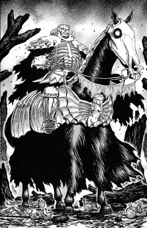 Berserk Volume 16 Vf Lecture En Ligne Japscan Berserk Dessin