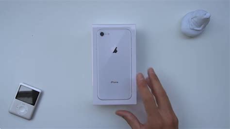Плюсы и минусы iPhone 8 и 8 Plus