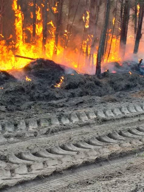 Acciones Preventivas Para Evitar Incendios Infopaso