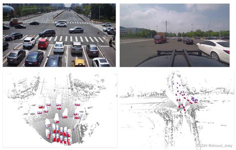 Dair V X A Large Scale Dataset For Vehicle Infrastructure Cooperative