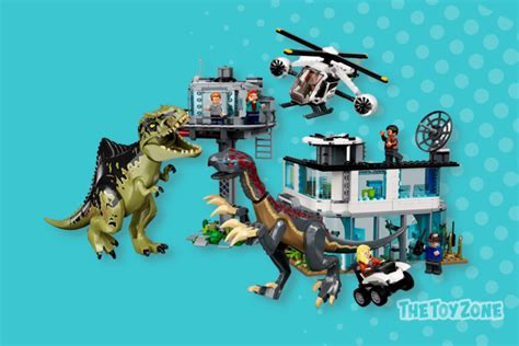 47 Best LEGO Sets for 10-Year-Olds - TheToyZone