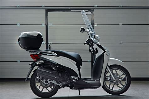 Kymco People I One Prezzo E Scheda Tecnica Moto It