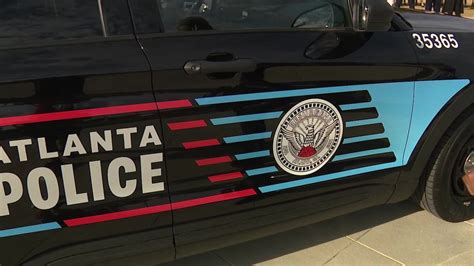 Atlanta police hopes downward trend in crime continues | FOX 5 Atlanta