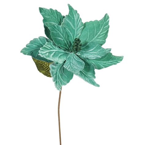 Primrue Poinsettia Stems Bushes And Sprays Arrangement Wayfair