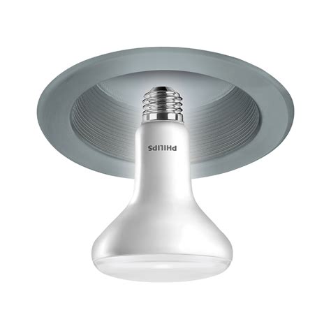 PHILIPS LED 457010 BR40 Dimmable 800 Lumen 2700 2200 Kelvin 10 65