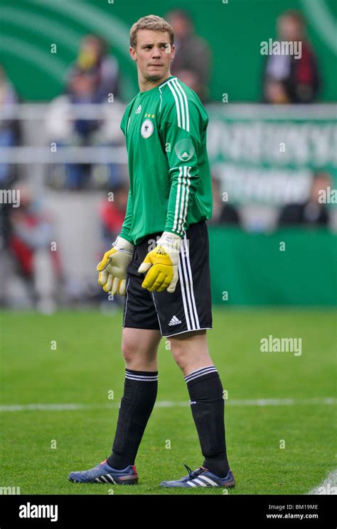 Manuel Neuer Goalkeeper