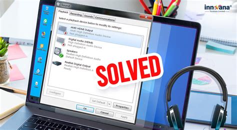 Amd high definition audio device not working windows 10 - likosoz