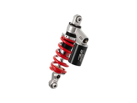 Adjustable Sport Shock Absorbers For Naked Sport Urban And Touring Bikes