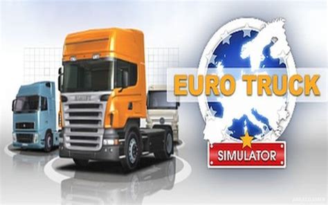 Testando Euro Truck Simulator 1 Em PC FRACO