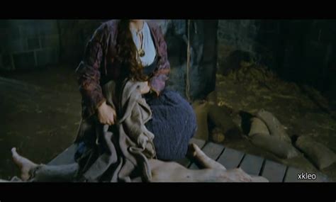 Naked Sandra Pogodova In Bathory