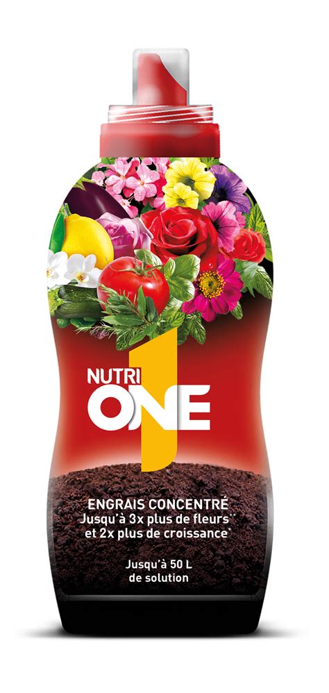 Nutrione Oneli Engrais Liquide Premium Universel Ml