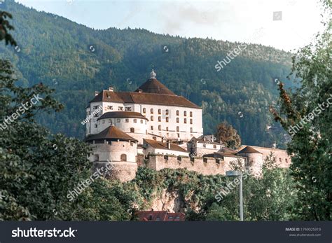 562 Kufstein Castle Images, Stock Photos & Vectors | Shutterstock