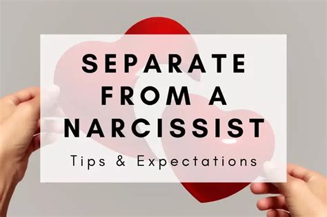 How To Make A Narcissist Miserable Artofit