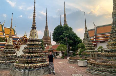 Cuánto cuesta viajar por Tailandia un mes Presupuesto detallado