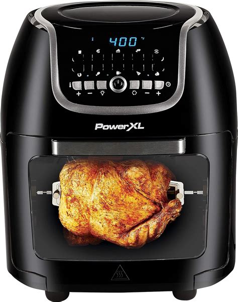 Powerxl Vortex Air Fryer Pro 10qt