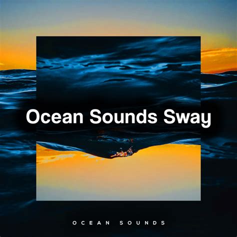 Thin Sea Waves Música E Letra De Ocean Sounds Spotify