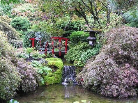 Photos Of Butchart Gardens Brentwood Bay Attraction Images