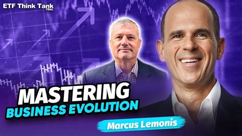 Navigating High Stakes Business With Marcus Lemonis Youtube