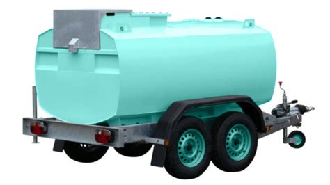 1000l Towable Water Bowser Rockthorn