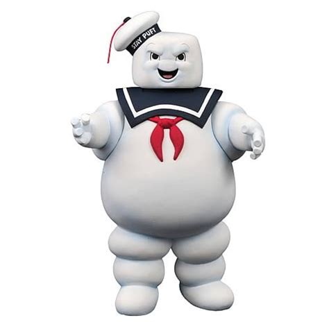 Ghostbusters Angry Stay Puft Marshmallow Man Bank Diamond Select