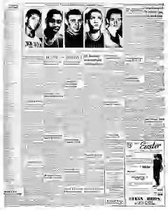 Lebanon Daily News Newspaper Archives, Mar 13, 1952, p. 40