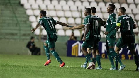 Como Assistir Ao Vivo Palmeiras X Floresta Pela Copinha Portal