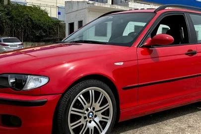 Bmw D Touring For Sale Lisbon Portugal