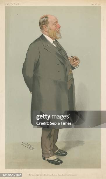 Sir John Wolfe Barry Photos And Premium High Res Pictures Getty Images