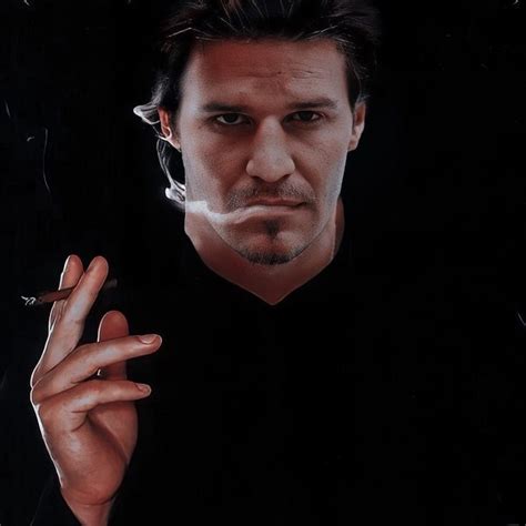 Angelus Icon David Boreanaz Angel Buffy The Vampire Slayer Buffy