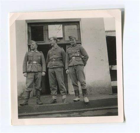 Ww2 German Photos Ww2 German Militaria Collectibles